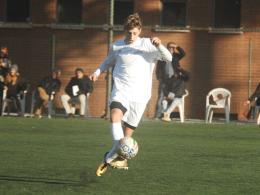 Giovanissimi Regionali, TOP 5: Cacalano gioia viola, Derthona tra le grandi