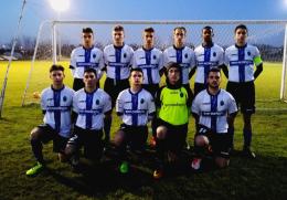 Sporting Cesate, il primato è ad un solo punto