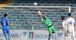 Seregno, arriva anche Sangalli