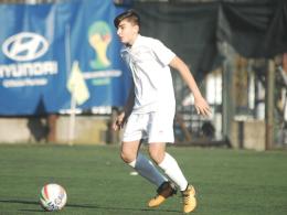 Rapp Giovanissimi, ecco i convocati per l'amichevole col Toro del 1 marzo