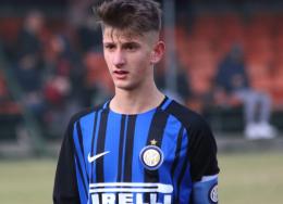 Ballabio-Magazzù, bum-bum Inter a Verona