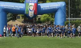 Centri Federali Territoriali, le convocazioni per il 19 febbraio