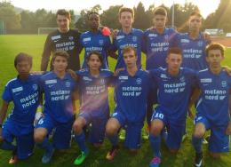 Torneo Cassera, il Caprino vola ai quarti di finale