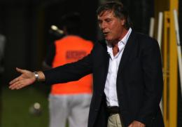 Torino, Casciani torna in panchina: sar&agrave; il vice dell'amico Menghini