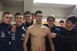 Cgb-Cornatese, pari e patta nel big match di Juniores Monza