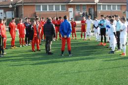 Rapp Giovanissimi, i convocati per lunedì 22 e martedì 23 al Pertusa