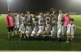 Giovanili Regionali, 71 recuperi in programma