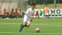 Allievi Fascia B, TOP 5: il ritorno di Scaglia Rat e il solito Barbieri