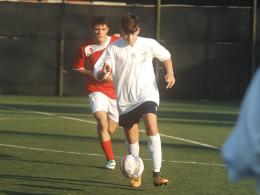 Rapp Giovanissimi, Amendola incanta al raduno al Talent