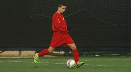 Allievi Fascia B Regionali, la Top 5: Matees regista goleador e un Lampo a ciel sereno