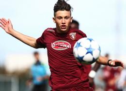 Giudice Sportivo: Torino, Montenegro salta il Sassuolo