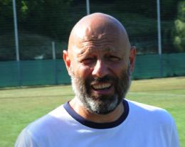 Valenzana Mado: Fabio Nobili è il nuovo tecnico