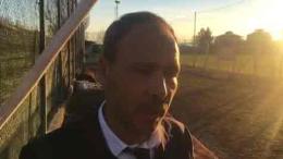 Derby della Mole/2: parla il tecnico della Juventus, Francesco Pedone. Guarda il video