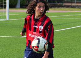 Torneo Ciatto: Fiorente Colognola corsara, Celadina ko