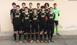 Allievi fascia B, RECUPERI: doppiette per Di Trapani e Leo, Pantani fa sorridere il Quincitava