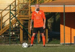 All'Oleggio la terza vita di Salvigni: &laquo;Ho bisogno di tornare a divertirmi&raquo;