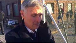 Derby della Mole/1: parla il tecnico del Torino, Marco Sesia, guarda il video