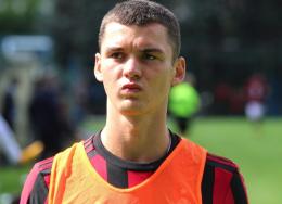 Provvidenza Sinani, il Milan torna a vincere