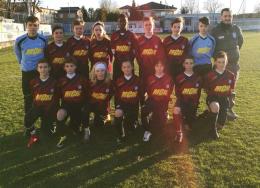 Il programma del fine settimana: De Guz in primo piano