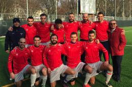 Vercellese, la rimonta sul filo di lana in Seconda