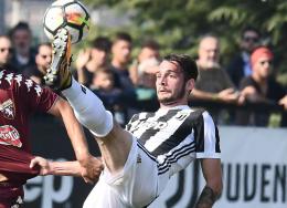 Giudice Sportivo: Juventus, tre giornate a Zanandrea