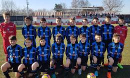Al Torneo Natale Biancorosso gode l'Atalanta