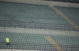 Vimercatese, le sanzioni post AlbinoGandino