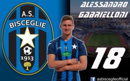 Como, new entry in avanti: Gabrielloni