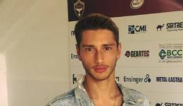 OltrepoVoghera, c'è anche Marrulli per l'attacco