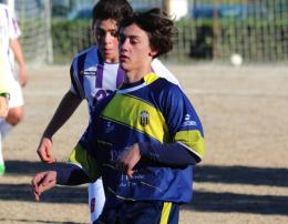 Allievi Regionali, La TOP 5 del weekend