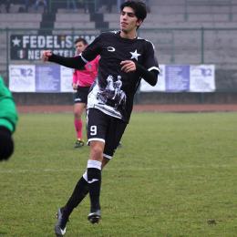 Casale, tifosi in rivolta per la nuova maglia