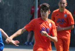 Giovanissimi Regionali, La TOP 5 del weekend