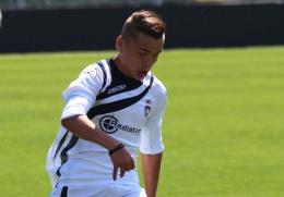 Allievi FB Regionali, La TOP 5 del weekend