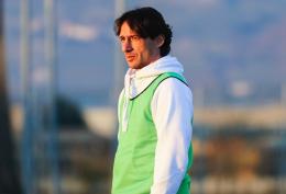 Serie D Lombardia, si chiude l'avventura di Sergio Volpi all'Adrense