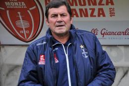 Olginatese, scelto il nuovo allenatore: Simone Boldini