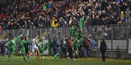 Coppa Italia Eccellenza, è subito Mariano-Pro Dronero