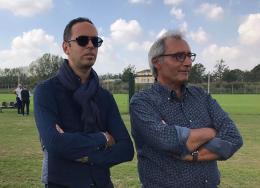 La Folgore Caratese rescinde con Gambino e Carbonaro