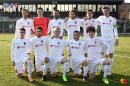 Servivano i tre punti al Ciserano, e così è stato