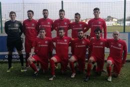 Serenit&agrave; Villongo dopo Martinengo. Garbelli: Sono contento