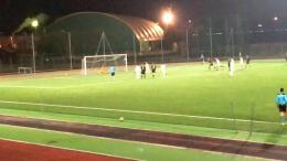 Arcellasco di rigore sul Mapello, grande balzo in classifica per Ottolina