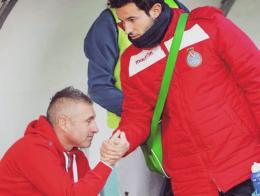 Colpo di scena a Seregno, Roberto Bonazzi non &egrave; pi&ugrave; l'allenatore azzurro