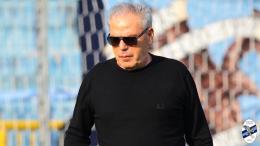 Il Bari è di De Laurentiis, ma anche Paolo Di Nunno ha provato il colpo