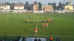 Coppa Italia Eccellenza, il Mariano cade a Brunico