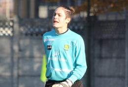 Alcione doma il CavenagoFanfulla di rigore, sei tu l'anti-Calvairate