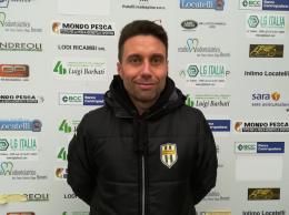 Una scelta di cuore: pronto il ritorno a Meda di Alessio Battaglino?