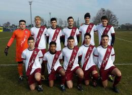 L'Accademia Gera d'Adda rovescia l'Asperiam, la decide Villa in acrobazia