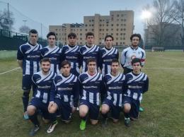 Bresso tris al Cologno per confermarsi argento, mangiando due punti alla Vimercatese