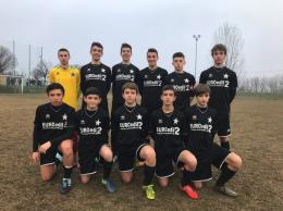 Giovanissimi Regionali, nel giornale: Borgaro solo in vetta, pari Pro e il Volpiano vola