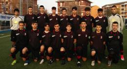 Allievi Fascia B, big match: Cbs-Chisola, la rivincita della finale regionale