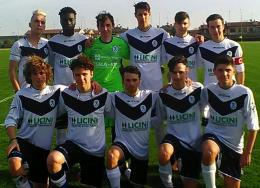 Sana-De Simone, il Curno stende l'Ares Redona